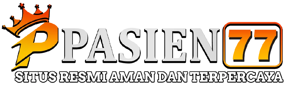LOGO PASIEN77